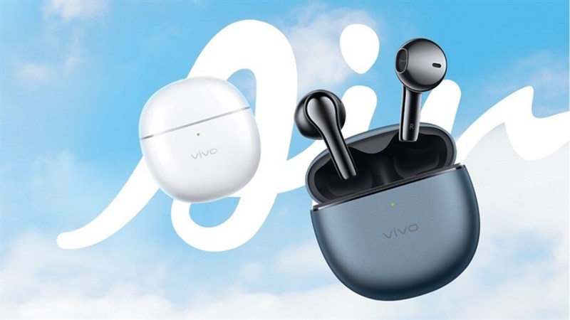 Vivo TWS Air Pro: Tai nghe semi-in-ear đầu tiên tích hợp ANC sắp sửa ra mắt