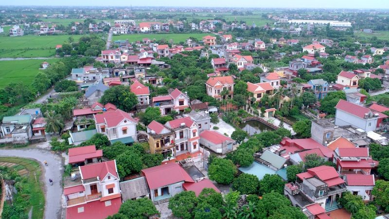 Lưu ngay 5 địa điểm du lịch Ninh Giang (Hải Dương) cho chuyến đi tuyệt vời