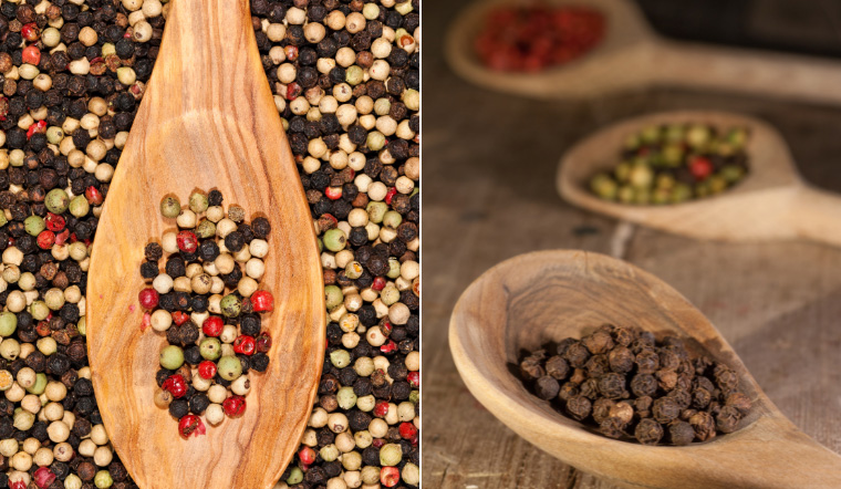 Giá tiêu hôm nay 26/5/2023: Duy trì đà đi xuống, gần về 70.000 đồng/kg