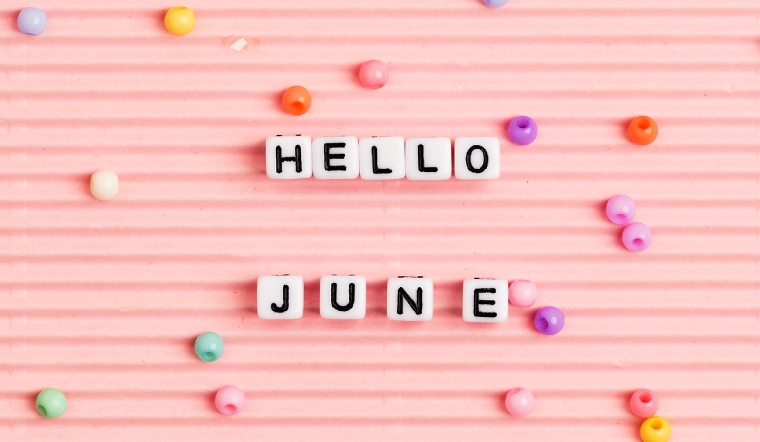 Status, những câu nói hay về tháng 6 ý nghĩa, sâu sắc