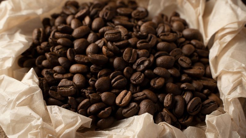 Giá cà phê trong nước hôm nay Giá cà phê trong nước hôm nay