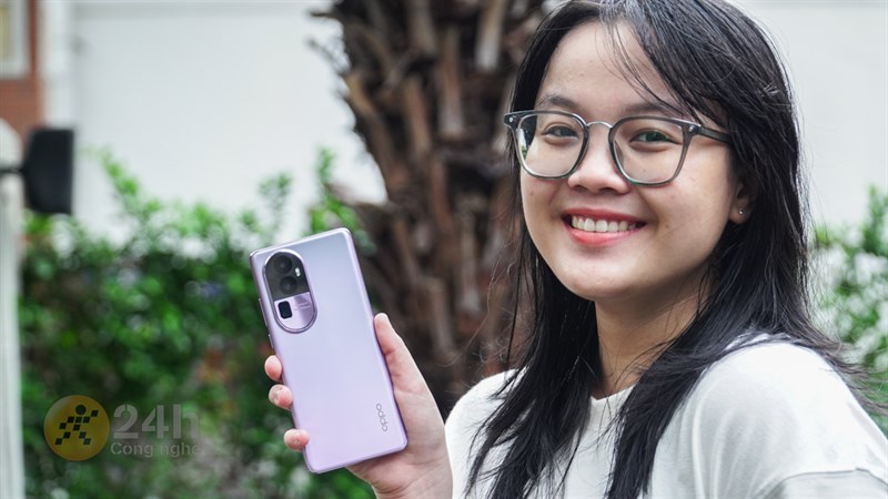 Khám phá cấu hình OPPO Reno10 Pro Plus Khám phá cấu hình OPPO Reno10 Pro Plus