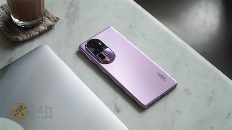 OPPO Reno10 Pro Plus giá bao nhiêu