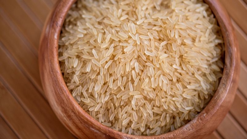 Giá gạo hôm nay 26/5