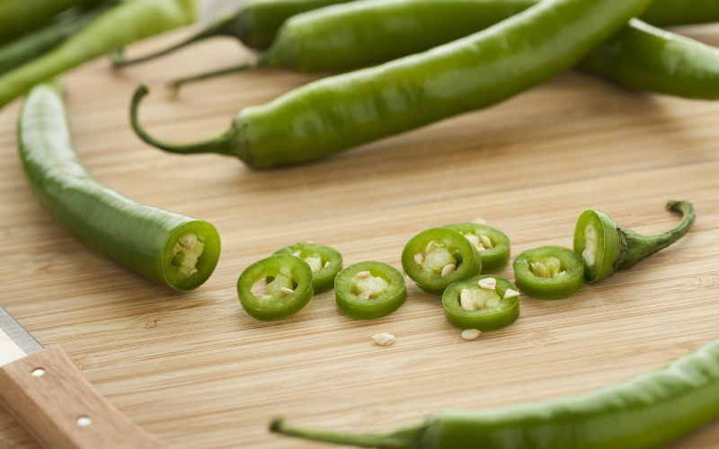 Giá ớt hôm nay 26/05 cập nhật mới nhất