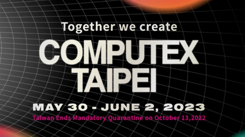 Đón chờ các công nghệ mới tại Computex 2023