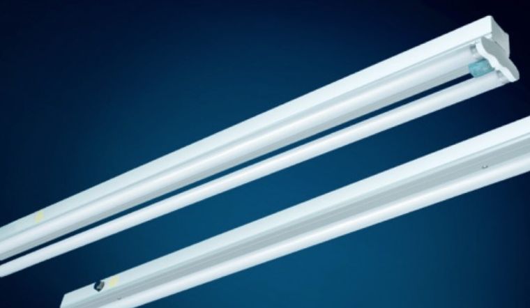 Cách thay bóng đèn huỳnh quang đơn giản, ai cũng làm được