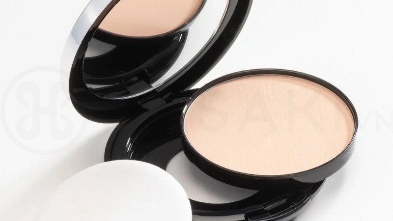 Phấn phủ dạng nén Artdeco High Definition Compact Powder