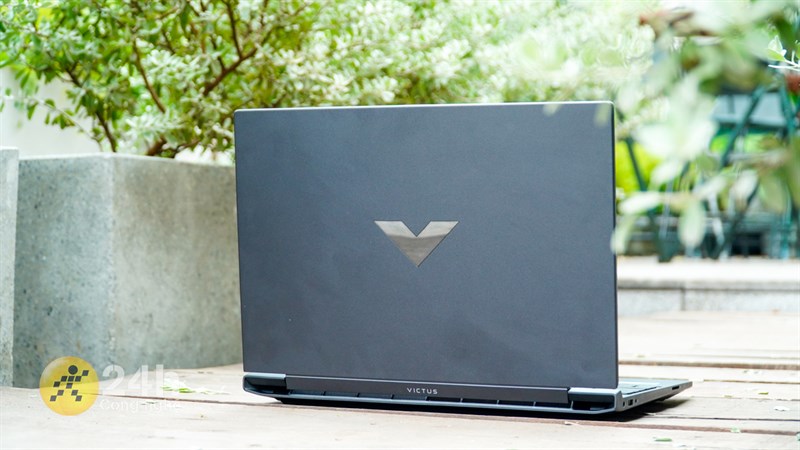 HP VICTUS 15 là một chiếc laptop đáng mua hiện nay HP VICTUS 15 là một chiếc laptop đáng mua hiện nay