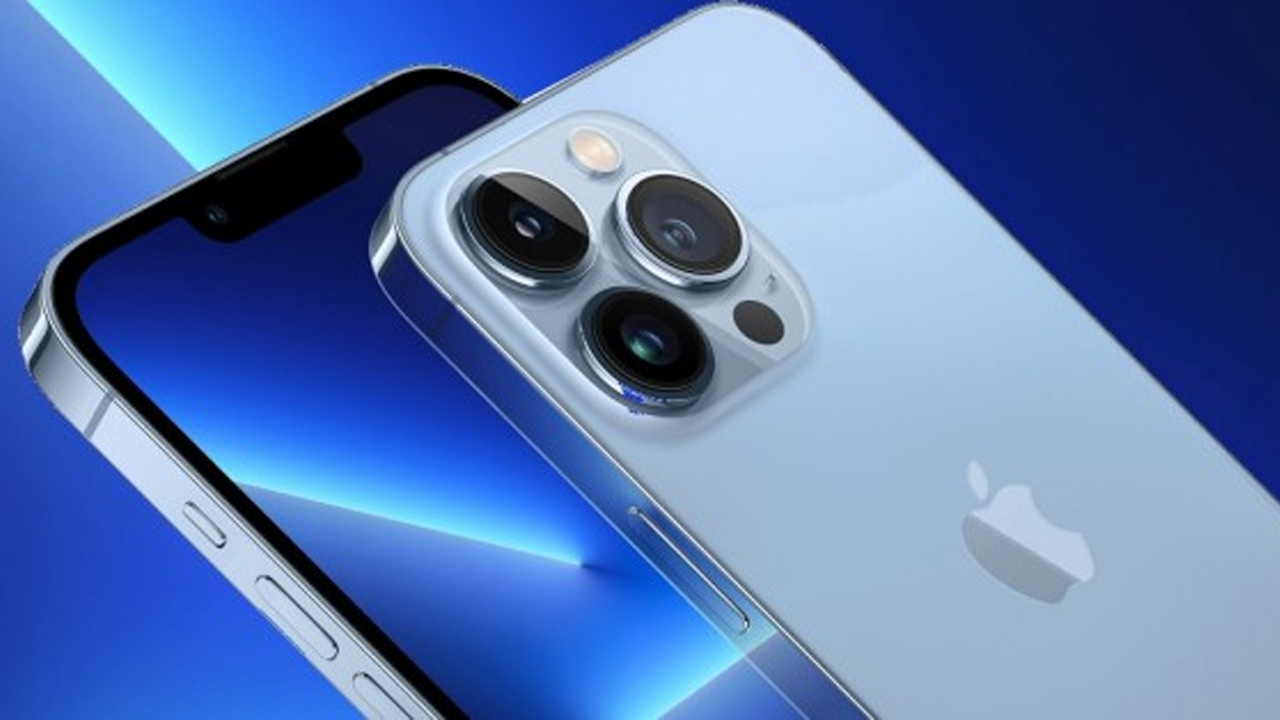 4 cách chụp màn hình iPhone 13 (Pro, Pro Max, mini) nhanh và đơn giản