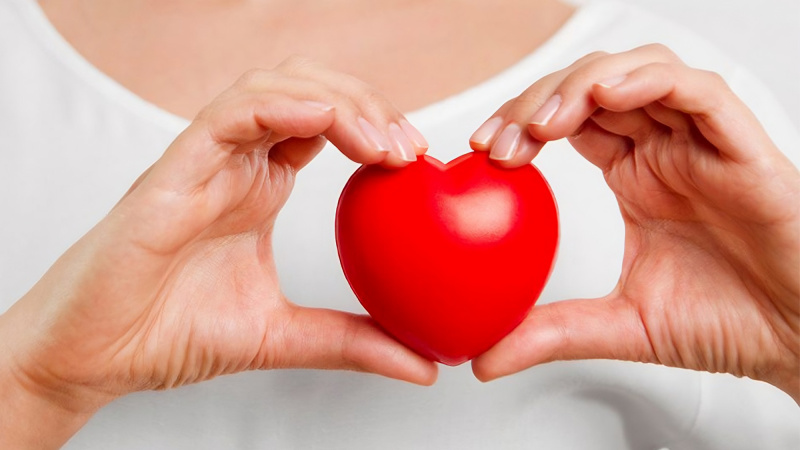 Yến mạch có tác dụng bảo vệ sức khỏe tim mạch