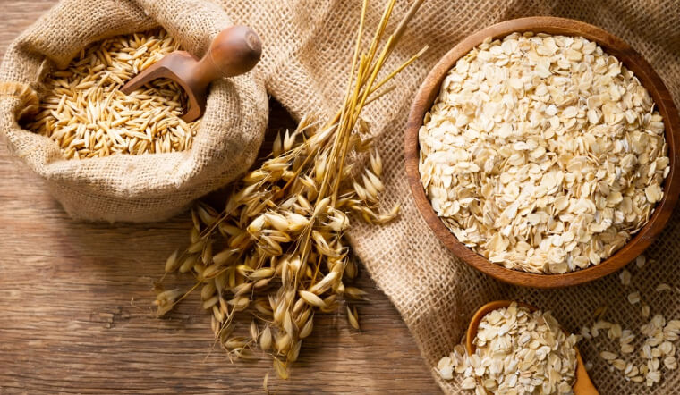 100g yến mạch bao nhiêu calo? Ăn yến mạch có giảm cân không?
