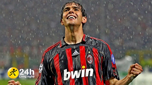 Happy birthday Milan and UCL great Kaka Brazil ACMilan legend  respect  Fotografia de futebol Futebol feminino brasil Wallpaper de  futebol