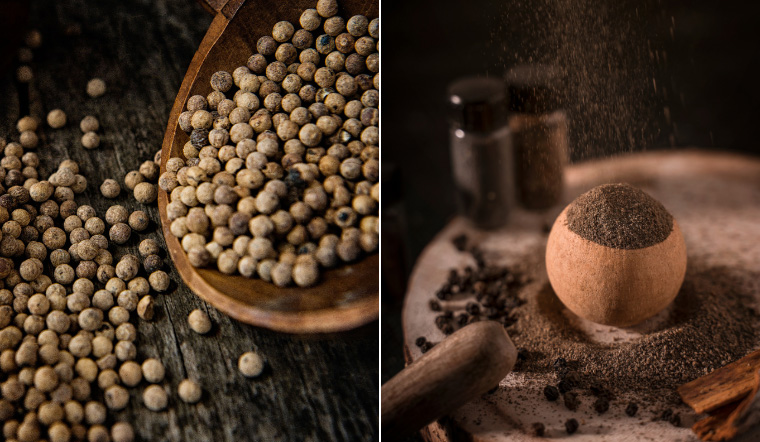 Giá tiêu hôm nay 27/5/2023: Quay đầu tăng 500 - 1.000 đồng/kg