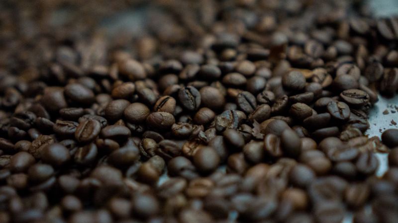 Giá cà phê Robusta giao dịch tại London Giá cà phê Robusta giao dịch tại London