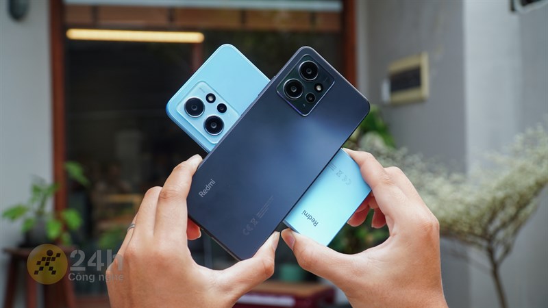 Redmi 12 có cấu hình đủ dùng cho các tác vụ thông thường