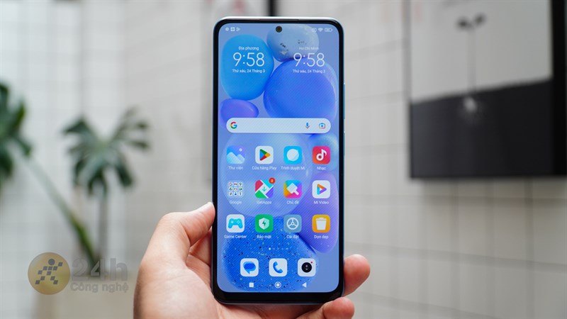 Redmi 12 được định vị là sản phẩm giá rẻ