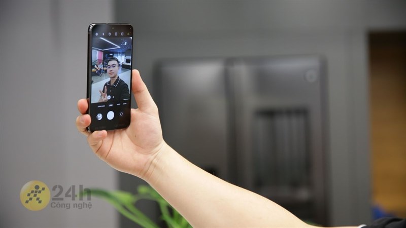 Người dùng mong muốn Samsung nâng cấp camera ở mọi phiên bản