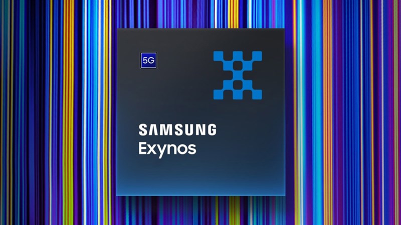 Samsung dự định sẽ tạo bất ngờ với chip Exynos 2300?