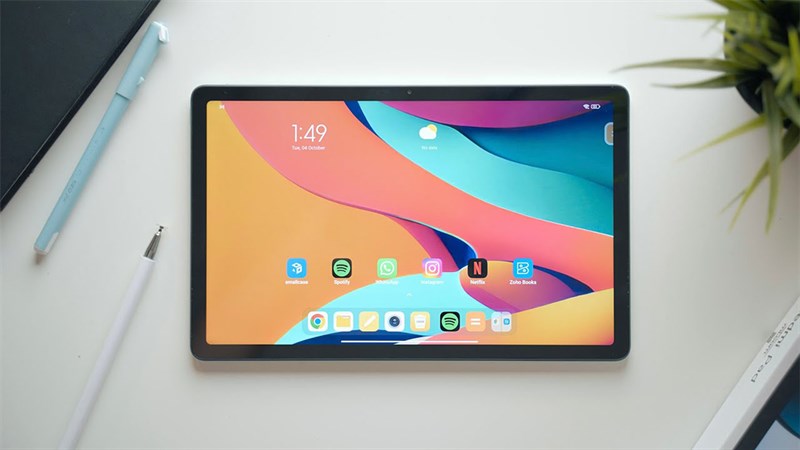Chốt deals cuối tháng: Sale xả láng cho loạt tablet giá rẻ pin khủng