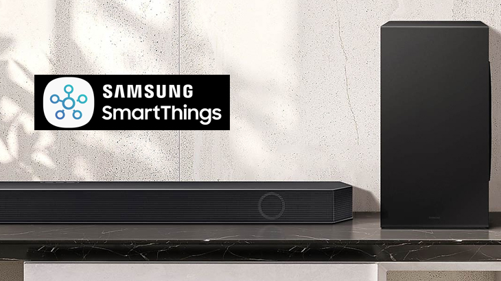 SmartThings Hub SmartThings Hub