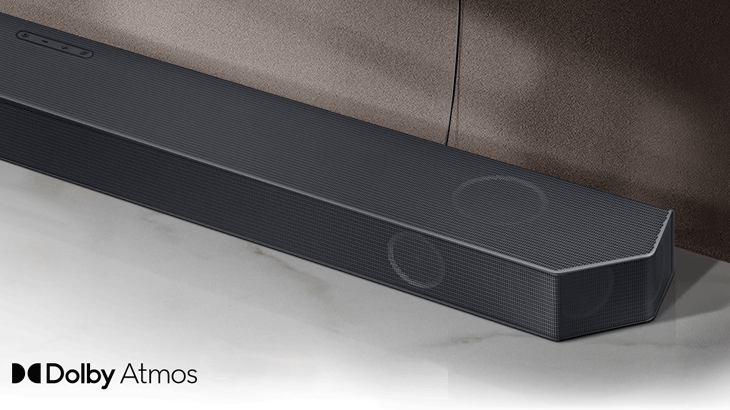 Dolby Atmos không dây Dolby Atmos không dây