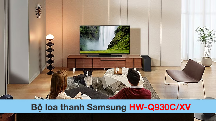 Cách đọc và ý nghĩa các ký tự trong tên loa thanh Samsung 2023