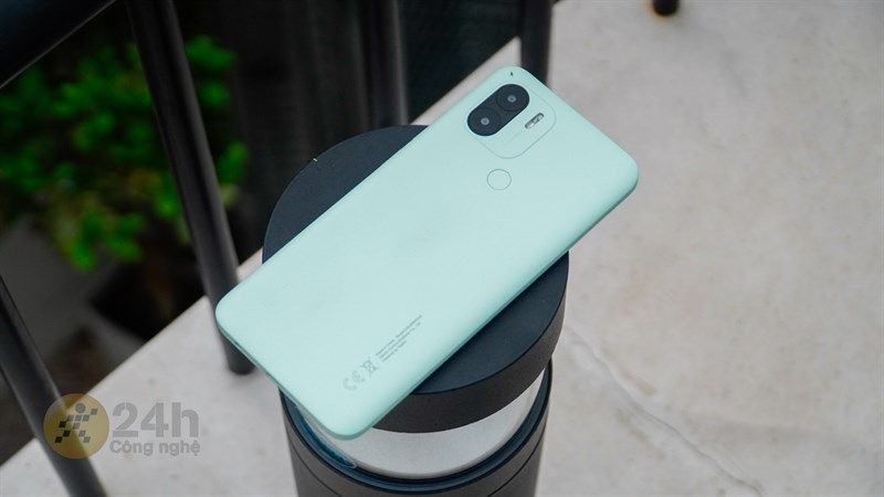 Với tầm giá dưới 3 triệu, mình đánh giá hiệu năng mà Redmi A2+ mang lại ở mức tốt.