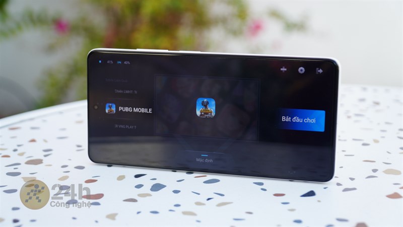 Chơi game siêu mượt, loạt điện thoại được giảm đến hơn 5 triệu