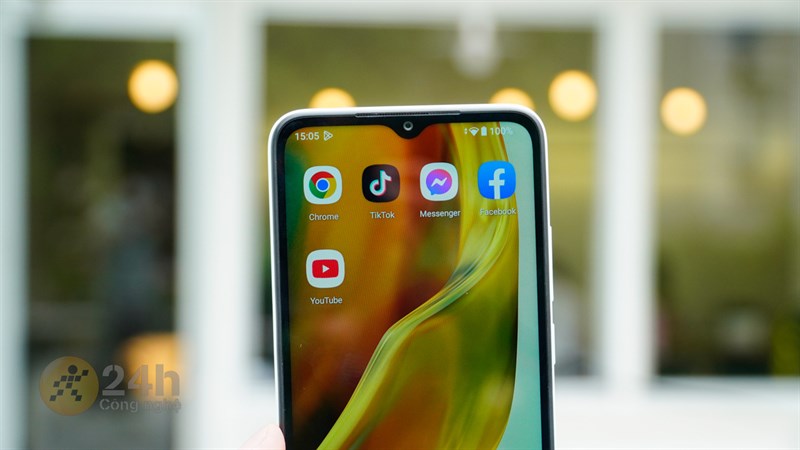 Cùng mình thử nghiệm xem Redmi A2+ có thể hoạt động được bao lâu khi sử dụng các tác vụ thông thường nhé! Cùng mình thử nghiệm xem Redmi A2+ có thể hoạt động được bao lâu khi sử dụng các tác vụ thông thường nhé!