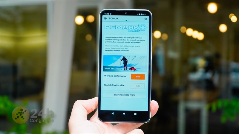 Redmi A2+ được trang bị chip MediaTek Helio G36. Redmi A2+ được trang bị chip MediaTek Helio G36.