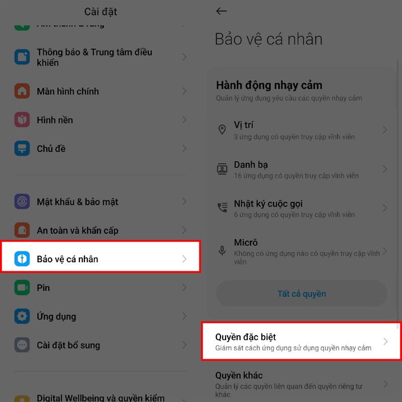 Picture in Picture trên YouTube Premium không hoạt động