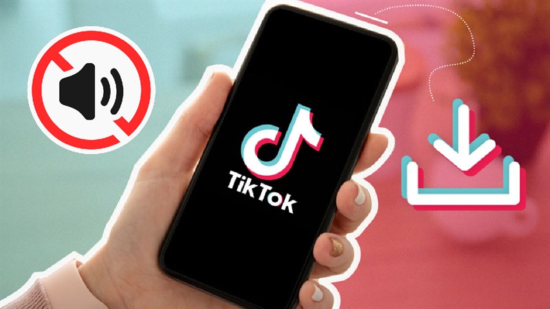 3 cách siêu hiệu quả sửa lỗi tải video không có tiếng trên TikTok