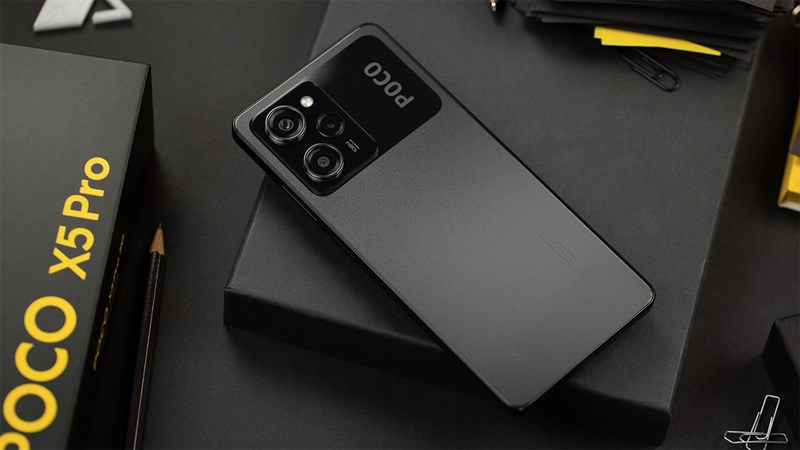XIaomi POCO X5 Pro