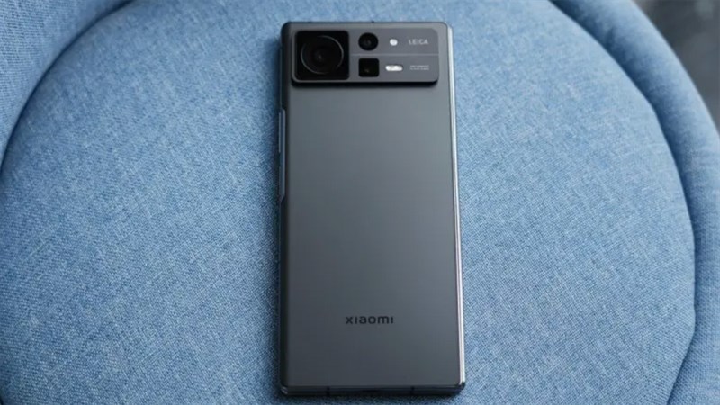 Xiaomi Mi MIX Fold2