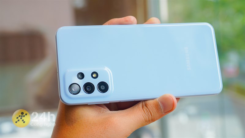 Galaxy A23: Điện thoại có chip Snapdragon 680 mạnh mẽ Galaxy A23: Điện thoại có chip Snapdragon 680 mạnh mẽ