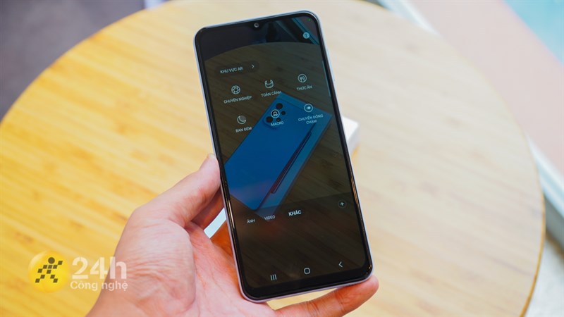 Galaxy A23: Điện thoại có chip Snapdragon 680 mạnh mẽ Galaxy A23: Điện thoại có chip Snapdragon 680 mạnh mẽ