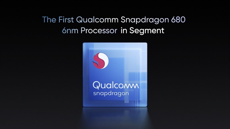 Snapdragon 680 là vi xử lý tầm trung - giá rẻ đến từ Qualcomm Snapdragon 680 là vi xử lý tầm trung - giá rẻ đến từ Qualcomm