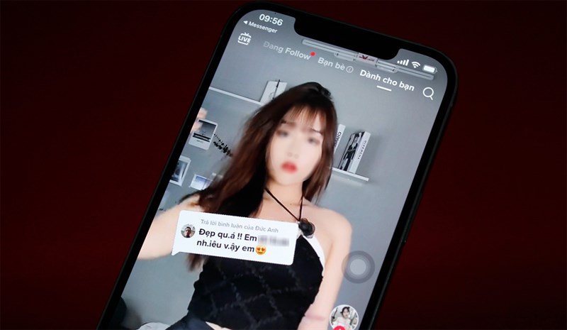 TikTok có thể sẽ bị cấm ở Việt Nam