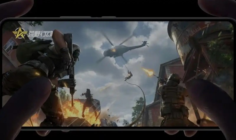 Với sức mạnh của chip Snapdragon 8 Gen 2 phiên bản tần số cao sẽ mang lại trải nghiệm chơi game cực kì tuyệt vời cho người dùng