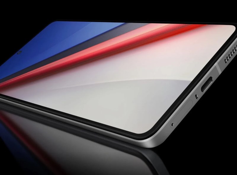 Với việc trang bị chip mạnh mẽ này iQOO 11S đang khẳng định mình trong thị trường smartphone hiêu suất cao