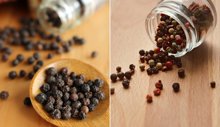 Giá tiêu hôm nay 29/5/2023: Giá tiêu đi ngang 2 ngày cuối tuần