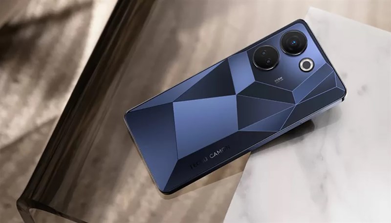 Tecno Camon 21 Pro sẽ có mức giá chưa đến 6 triệu đồng Tecno Camon 21 Pro sẽ có mức giá chưa đến 6 triệu đồng