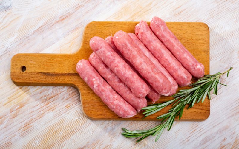 Giá thịt heo hôm nay 29/05 của thương hiệu Bách hóa XANH