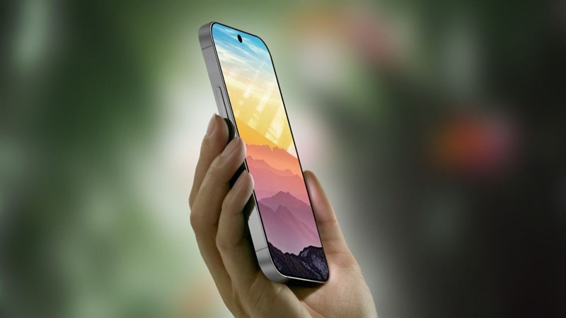 Một rò rỉ cho biết iPhone 16 Pro sẽ có nâng cấp màn hình và máy ảnh