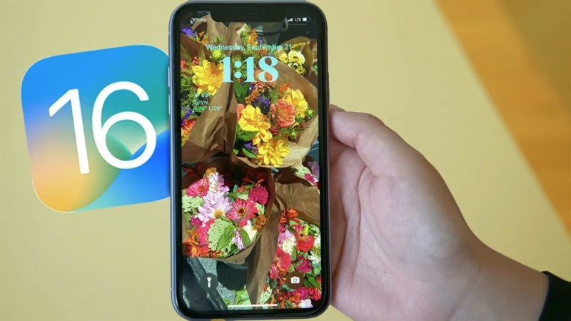 Người dùng iPhone gần đây phàn nàn rằng bản cập nhật iOS 16.5 khiến pin bị tiêu hao nhanh chóng