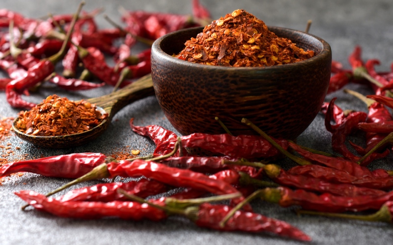 Giá ớt hôm nay 29/05