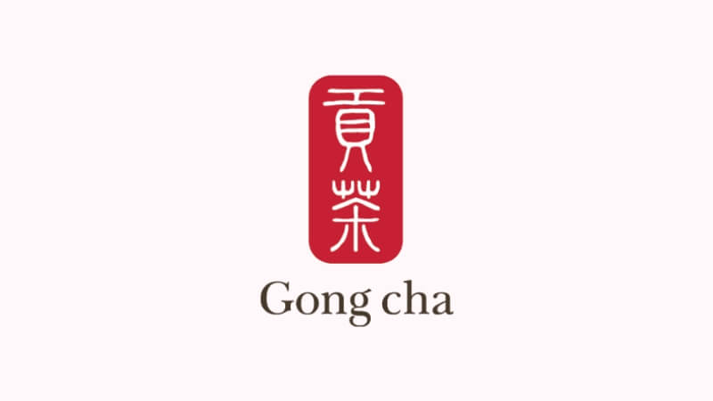Thưởng thức trà GongCha tại nhà ngon chuẩn vị với gói pha sẵn tiện lợi