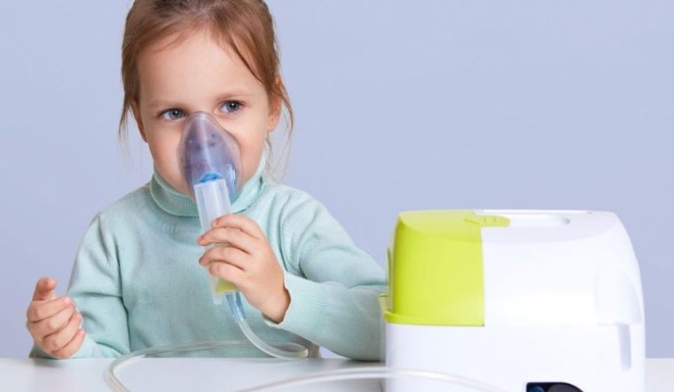 What is aerosol breathing? Some notes when breathing aerosols at home you need to know