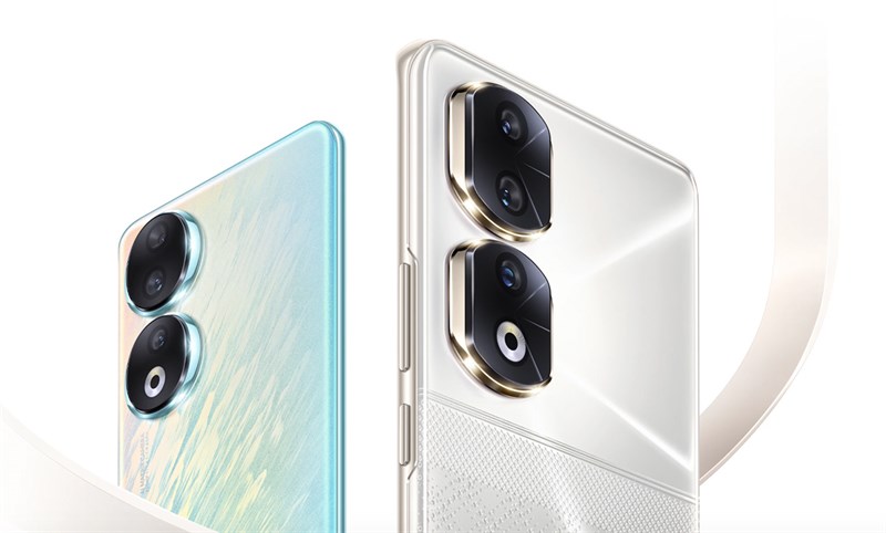 Honor 90 series ra mắt